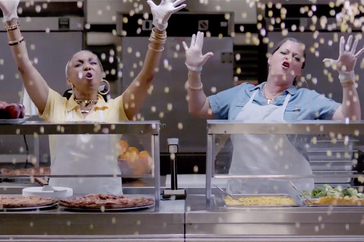 Kmart Back to School Tv Commercial