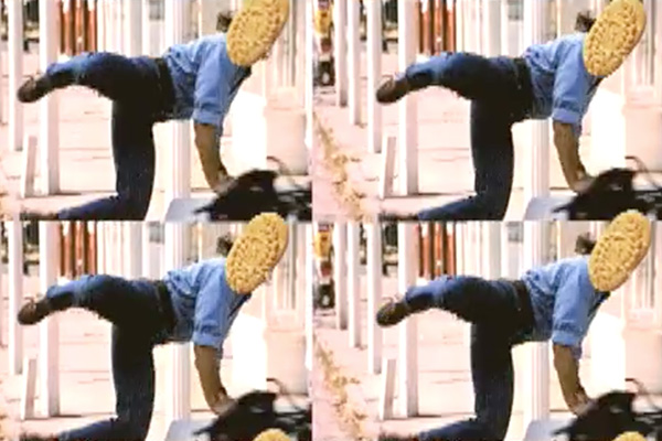 Kraft Belvita: Hello World, Launch Concept