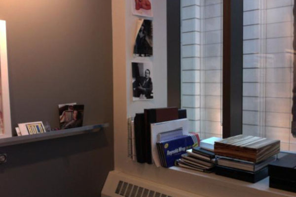 The Bosstracker 5000, he's away state