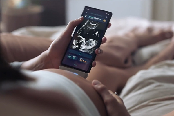 Joe Boxer Inactivity Tracker Badges.