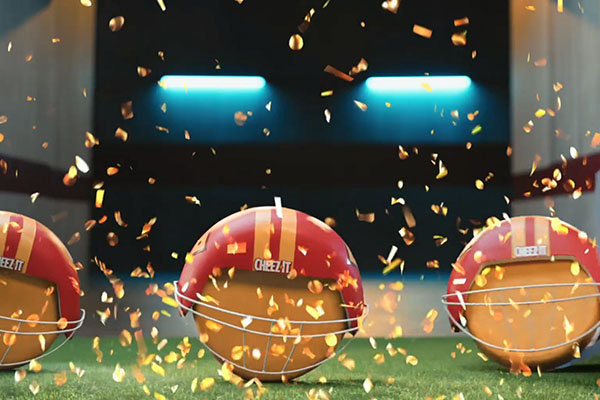 Cheez-it College Football
