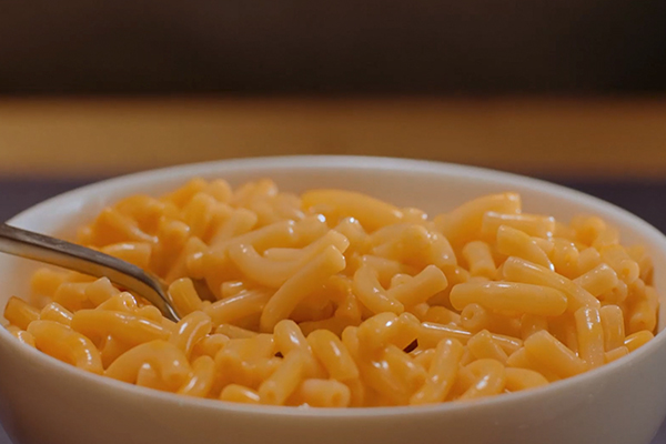 Kraft Valentine's Day