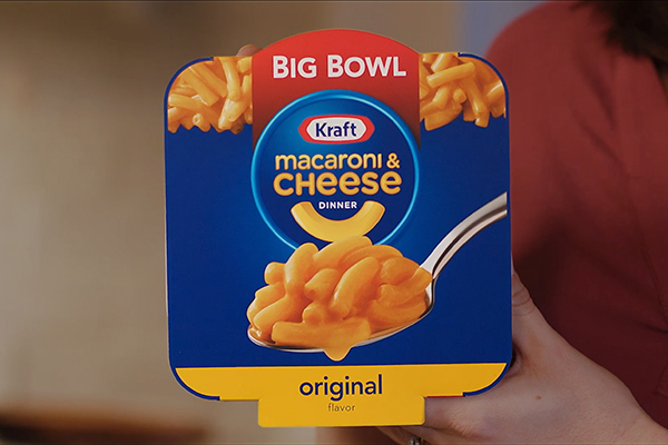 Kraft Valentine's Day