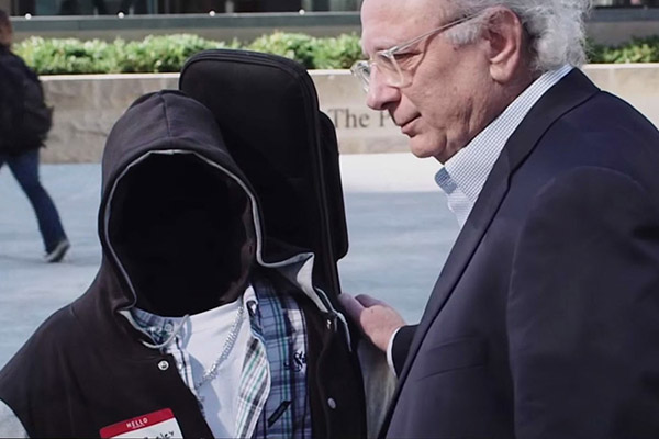 The Unforgotten memorial for Illinois Council Against Handgun Violence