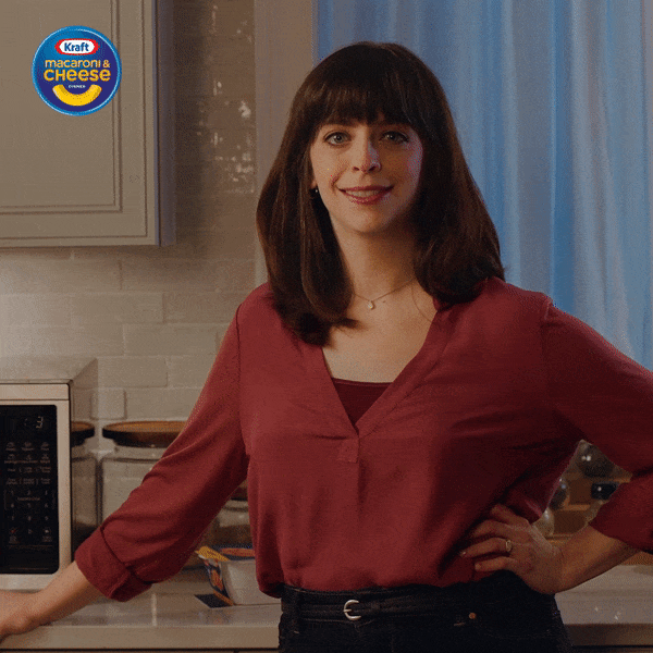 Kraft Valentine's Day