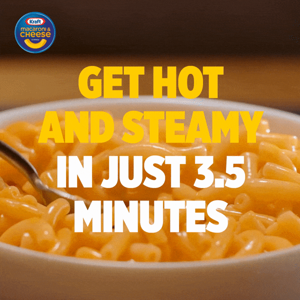 Kraft Valentine's Day